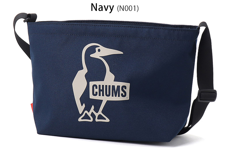 ����ॹ CHUMS CH60-4108 �ꥵ������ �֡��ӡ� �������� �Хå� RECYCLE BOOBY SHOULDER BAG ��� ��ǥ����� �˽����� ���������Хå� �Хå� �Ф�ݤ� �����ȥɥ� ������ 4L ����ץ� �����奢�� ���� �ѵ��� 26ss �ղ� ����