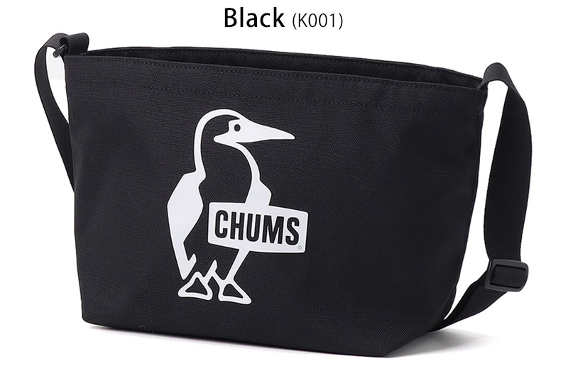 ����ॹ CHUMS CH60-4108 �ꥵ������ �֡��ӡ� �������� �Хå� RECYCLE BOOBY SHOULDER BAG ��� ��ǥ����� �˽����� ���������Хå� �Хå� �Ф�ݤ� �����ȥɥ� ������ 4L ����ץ� �����奢�� ���� �ѵ��� 26ss �ղ� ����