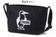 ����ॹ CHUMS CH60-4108 �ꥵ������ �֡��ӡ� �������� �Хå� RECYCLE BOOBY SHOULDER BAG ��� ��ǥ����� �˽����� ���������Хå� �Хå� �Ф�ݤ� �����ȥɥ� ������ 4L ����ץ� �����奢�� ���� �ѵ��� 26ss �ղ� ����