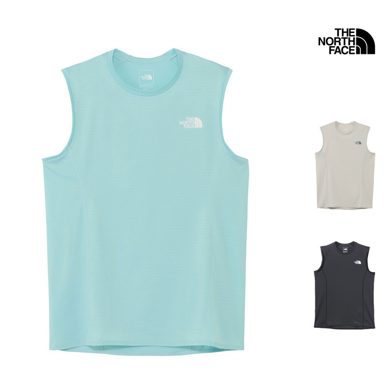 �����Ρ������ե����� THE NORTH FACE NT12587 ���꡼�֥쥹 �ɥ饤 �ɥå� �饤�� ���롼 S/L DRY DOT LIGHT CREW ��� ���� ��󥷥�� ���󥯥ȥå� ���˥� �ޥ饽�� ���ݡ��� ���� ���� �ɽ� �۴� ®�� ���̵� �ɥ饤 26-27 ���� ����