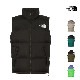 ������ �����Ρ������ե����� THE NORTH FACE �̥ץ� �٥��� NUPTSE VEST ������ �٥��� ND92338 ���