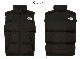 ������ �����Ρ������ե����� THE NORTH FACE �̥ץ� �٥��� NUPTSE VEST ������ �٥��� ND92338 ���