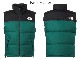 ������ �����Ρ������ե����� THE NORTH FACE �̥ץ� �٥��� NUPTSE VEST ������ �٥��� ND92338 ���