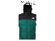 ������ �����Ρ������ե����� THE NORTH FACE �̥ץ� �٥��� NUPTSE VEST ������ �٥��� ND92338 ���
