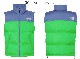 ������ �����Ρ������ե����� THE NORTH FACE �̥ץ� �٥��� NUPTSE VEST ������ �٥��� ND92338 ���