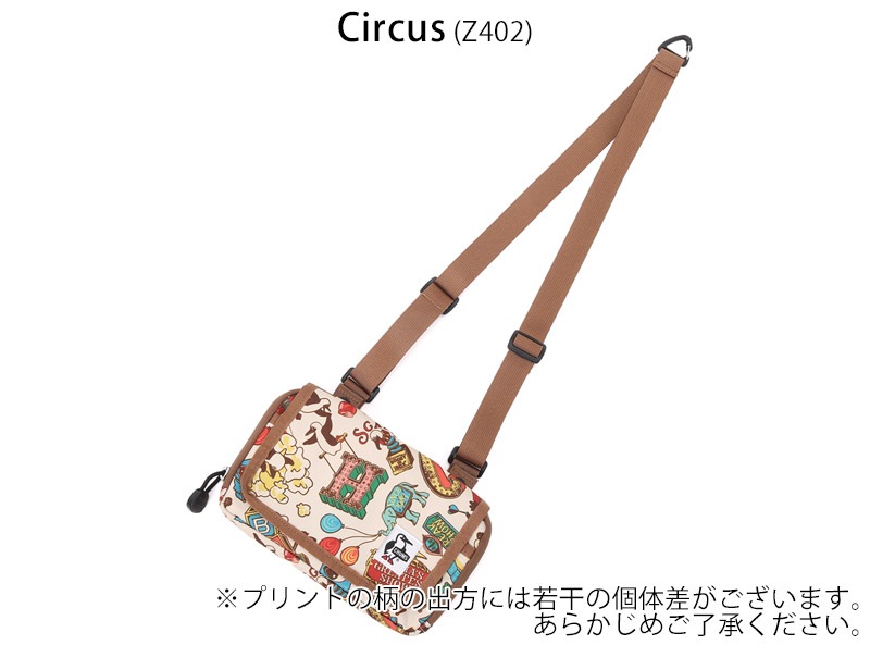 ����ॹ CHUMS CH60-4094 �ꥵ������ ������å� �������� �ݡ��� RECYCLE WALLET SHOULDER POUCH ��� ��ǥ����� �˽����� ���������Хå� ���������ݡ��� �ߥ˥������� �ȥ�٥� 0.5L ��Ǽ˭�� ����ѥ��� ���� 26ss �ղ� ����