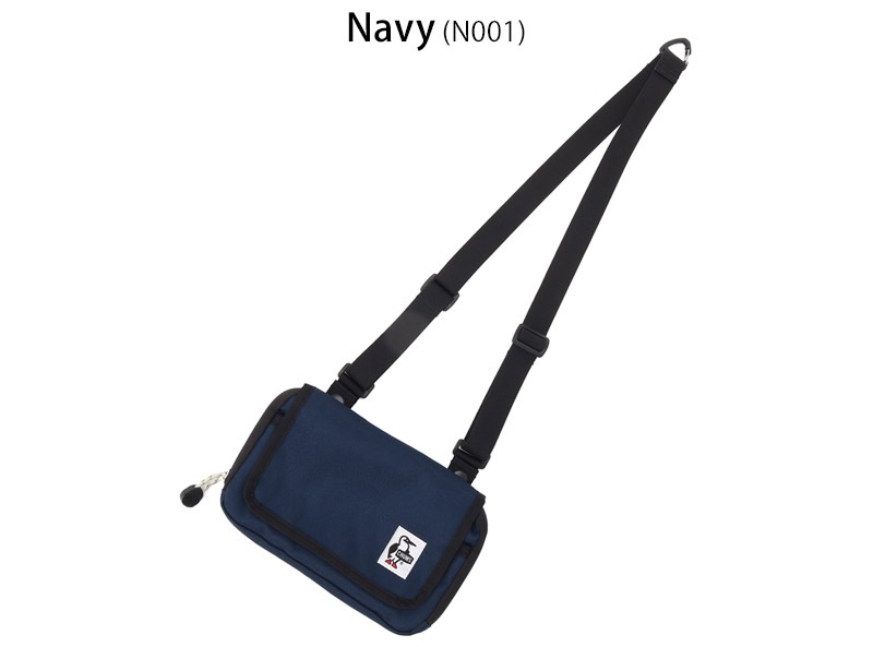 ����ॹ CHUMS CH60-4094 �ꥵ������ ������å� �������� �ݡ��� RECYCLE WALLET SHOULDER POUCH ��� ��ǥ����� �˽����� ���������Хå� ���������ݡ��� �ߥ˥������� �ȥ�٥� 0.5L ��Ǽ˭�� ����ѥ��� ���� 26ss �ղ� ����