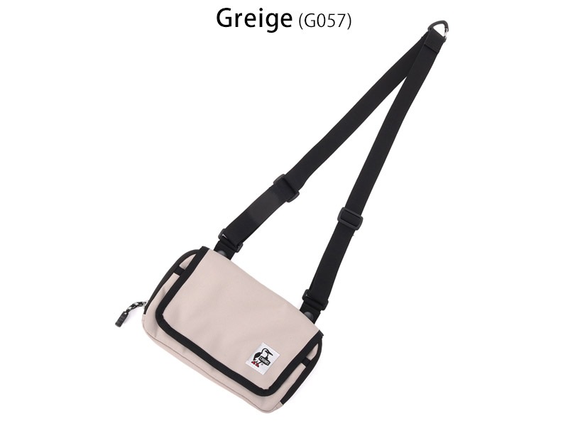 ����ॹ CHUMS CH60-4094 �ꥵ������ ������å� �������� �ݡ��� RECYCLE WALLET SHOULDER POUCH ��� ��ǥ����� �˽����� ���������Хå� ���������ݡ��� �ߥ˥������� �ȥ�٥� 0.5L ��Ǽ˭�� ����ѥ��� ���� 26ss �ղ� ����