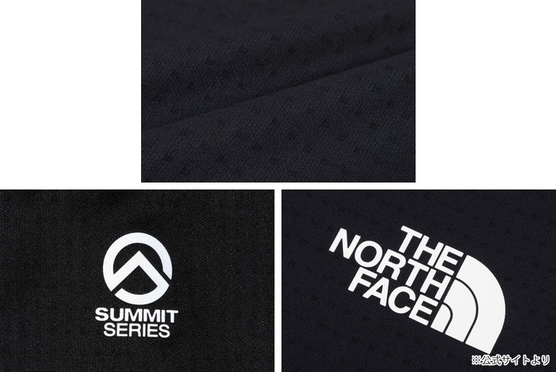 �����Ρ������ե����� THE NORTH FACE NT12588 ���硼�ȥ��꡼�� �ɥ饤 �ɥå� �饤�� ���롼 S/S DRY DOT LIGHT CREW ��� ���� T����� �ȥåץ� ���˥� �ޥ饽�� ���ݡ��� ���� ���� �ɽ� �۴� ®�� ���̵� �ɥ饤 26-27 ���� ����