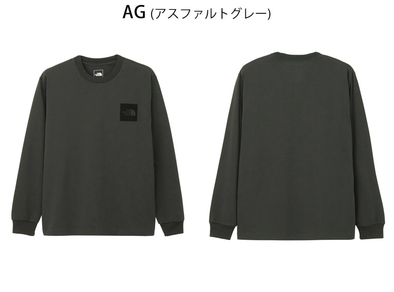 セール SALE ザ・ノース・フェイス THE NORTH FACE ロングスリーブ