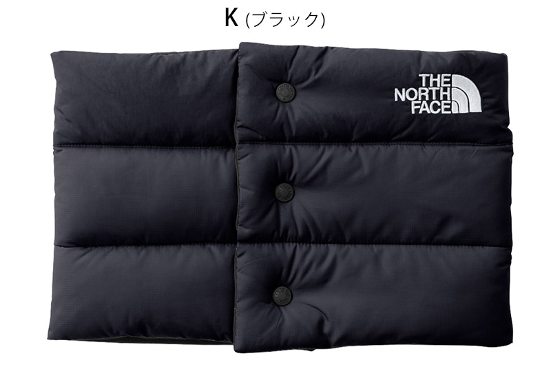 セール SALE ザ・ノース・フェイス THE NORTH FACE ヌプシ ネック