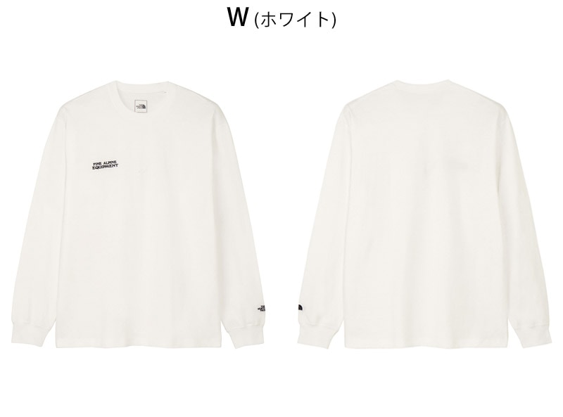 セール SALE ザ・ノース・フェイス THE NORTH FACE ロングスリーブ