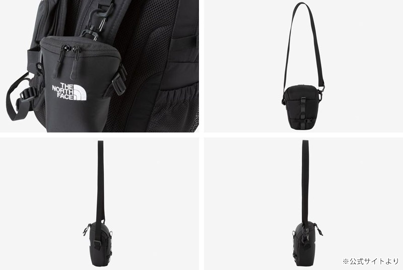 ������ SALE �����Ρ������ե����� THE NORTH FACE �������� ���ȥ�å� ���������꡼ �ݥ��å� SHOULDER STRAP ACC POCKET �����Хå� �������� NM92352 ��� ��ǥ�����