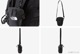 ������ SALE �����Ρ������ե����� THE NORTH FACE �������� ���ȥ�å� ���������꡼ �ݥ��å� SHOULDER STRAP ACC POCKET �����Хå� �������� NM92352 ��� ��ǥ�����