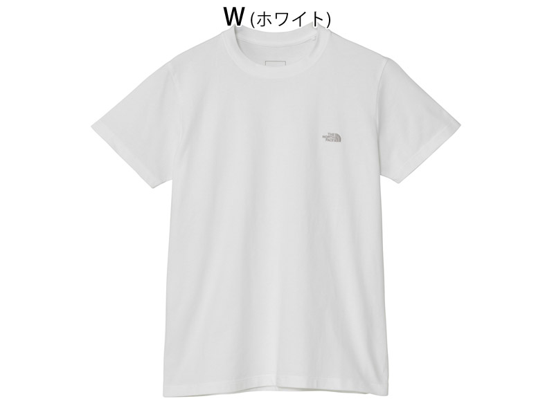 ������ SALE �����Ρ������ե����� THE NORTH FACE ���硼�ȥ��꡼�� �ե�å���ɥ饤 ���⡼�� ���� ���åȥ� �ƥ��� S/S FD SMALL LOGO COTTON TEE T����� �ȥåץ� NTW32534 ��ǥ�����