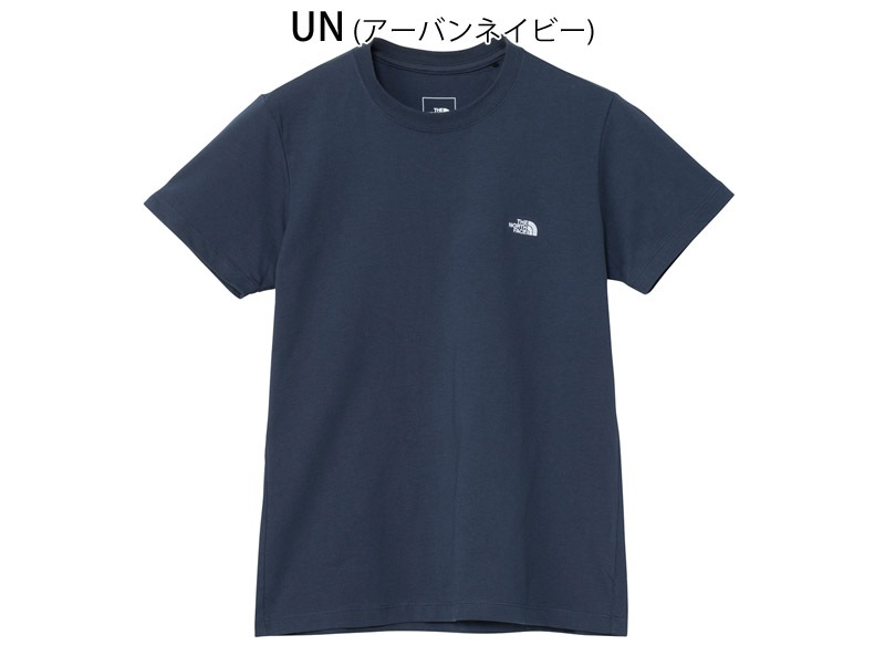 ������ SALE �����Ρ������ե����� THE NORTH FACE ���硼�ȥ��꡼�� �ե�å���ɥ饤 ���⡼�� ���� ���åȥ� �ƥ��� S/S FD SMALL LOGO COTTON TEE T����� �ȥåץ� NTW32534 ��ǥ�����