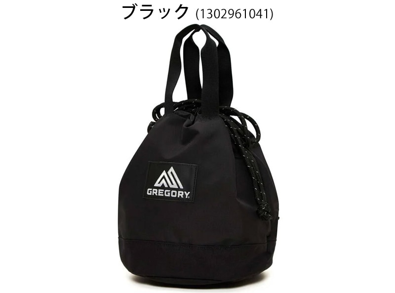 ������ SALE ���쥴�꡼ GREGORY ����� �Хå� M CINCH BAG M ���������Хå� ����Хå� 130296 ��� ��ǥ�����