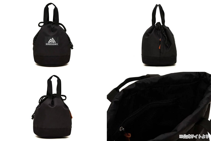 ������ SALE ���쥴�꡼ GREGORY ����� �Хå� M CINCH BAG M ���������Хå� ����Хå� 130296 ��� ��ǥ�����