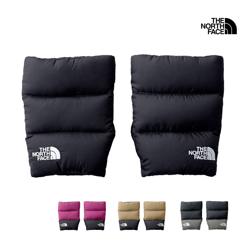 THE NORTH FACE ヌプシハンドウォーマー フリーサイズ 新品未使用 公式】ヌプシハンドウォーマー（ユニセックス）｜ザ・ノース・フェイス