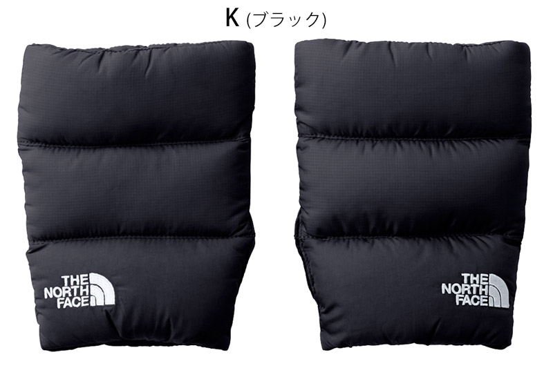 セール SALE ザ・ノース・フェイス THE NORTH FACE ヌプシ ハンド