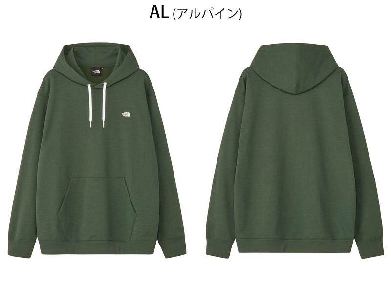 25-26 秋冬 新作 ザ・ノース・フェイス THE NORTH FACE スモール ロゴ