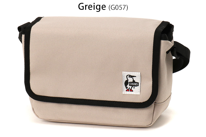 ����ॹ CHUMS CH60-4021 �ꥵ������ ���⡼�� ����� �������� �Хå� RECYCLE SMALL CAMERA SHOULDER BAG ��� ��ǥ����� �˽����� �����Хå� ���������Хå� �����ȥɥ� ι�� 2L ����ѥ��� ���� ��������� 26ss �ղ� ����