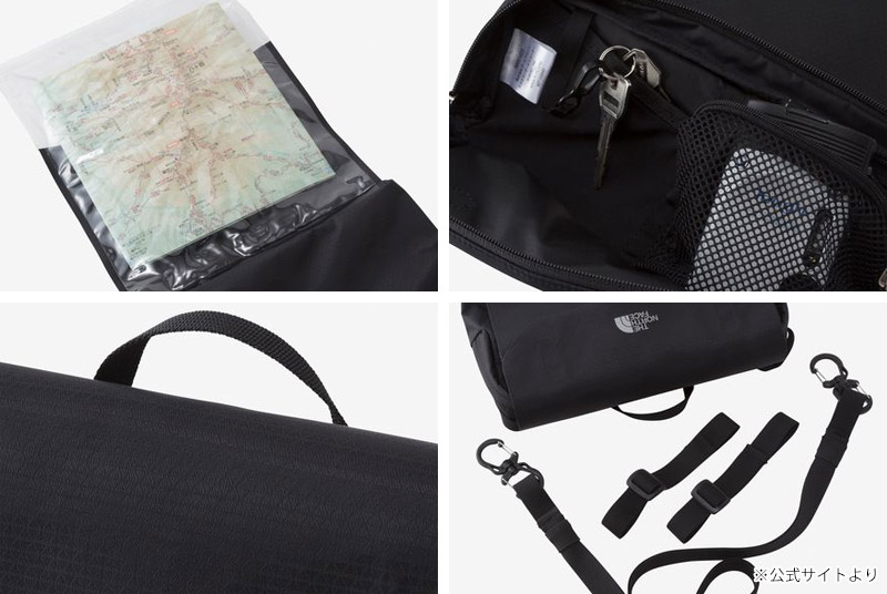 �����Ρ������ե����� THE NORTH FACE NM92401 �ե���� ���������꡼ �ݥ��å� FRONT ACC POCKET ��� ��ǥ����� �˽����� ���������Хå� �����å��� �ޥåץ����� �����ȥɥ� �л� �ϥ����� ι�� 2.5L �ʰ��ɿ� 26-27 ���� ����