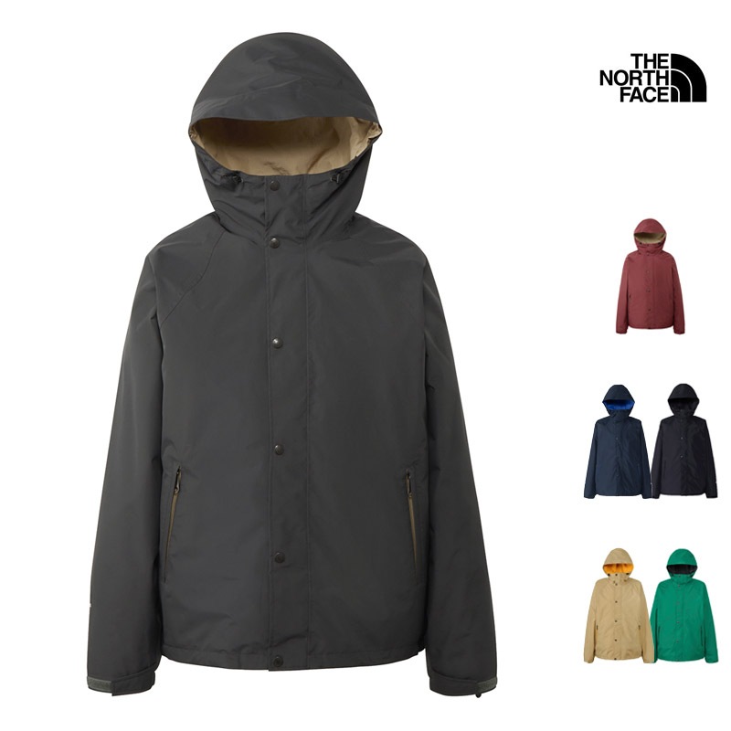 ������ SALE �����Ρ������ե����� THE NORTH FACE ���ȡ� �������� ���㥱�å� STOW AWAY JACKET �ޥ���ƥ�ѡ����� �������� NP12435 ���