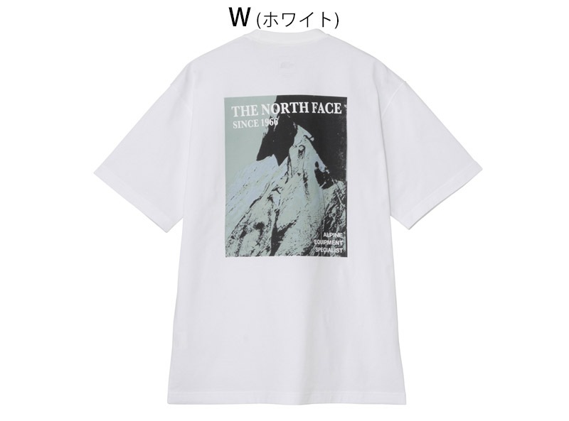 �����Ρ������ե����� THE NORTH FACE NT82638 ���硼�ȥ��꡼�� ���å� ���饤�ߥ� ����ե��å� �ƥ��� S/S ROCK CLIMBING GRAPHIC TEE ��� ���� T����� �ȥåץ� Ⱦµ �����ȥɥ� ������ �л� ���ݡ��� ���� �۴� ®�� 26-27 ���� ����