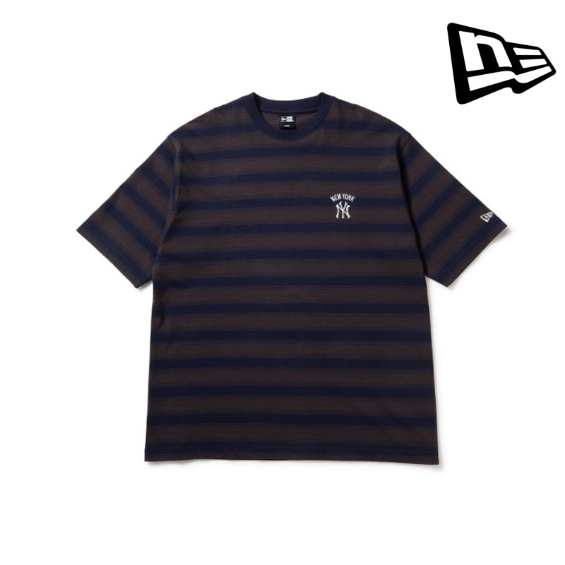 �˥塼���� NEWERA 14856682 ���硼�ȥ��꡼�� �����С������� �ܡ����� �ƥ��� S/S OS BORDER TEE NEYYAN ��� ��ǥ����� ���� ���� T����� Ⱦµ �ȥåץ� ���åȥ� ��󥭡��� ���ȥ꡼�� �����С������� ���ä����� 26ss �ղ� ����