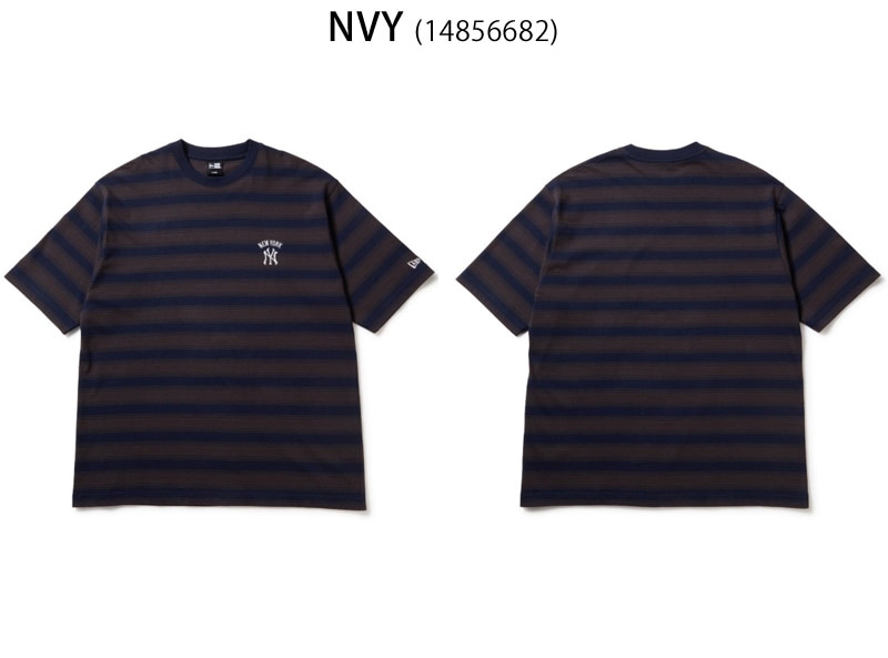 �˥塼���� NEWERA 14856682 ���硼�ȥ��꡼�� �����С������� �ܡ����� �ƥ��� S/S OS BORDER TEE NEYYAN ��� ��ǥ����� ���� ���� T����� Ⱦµ �ȥåץ� ���åȥ� ��󥭡��� ���ȥ꡼�� �����С������� ���ä����� 26ss �ղ� ����