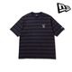 �˥塼���� NEWERA 14856682 ���硼�ȥ��꡼�� �����С������� �ܡ����� �ƥ��� S/S OS BORDER TEE NEYYAN ��� ��ǥ����� ���� ���� T����� Ⱦµ �ȥåץ� ���åȥ� ��󥭡��� ���ȥ꡼�� �����С������� ���ä����� 26ss �ղ� ����