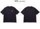 �˥塼���� NEWERA 14856682 ���硼�ȥ��꡼�� �����С������� �ܡ����� �ƥ��� S/S OS BORDER TEE NEYYAN ��� ��ǥ����� ���� ���� T����� Ⱦµ �ȥåץ� ���åȥ� ��󥭡��� ���ȥ꡼�� �����С������� ���ä����� 26ss �ղ� ����