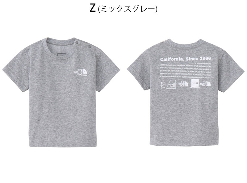 セール SALE ザ・ノース・フェイス THE NORTH FACE ベビー ショート