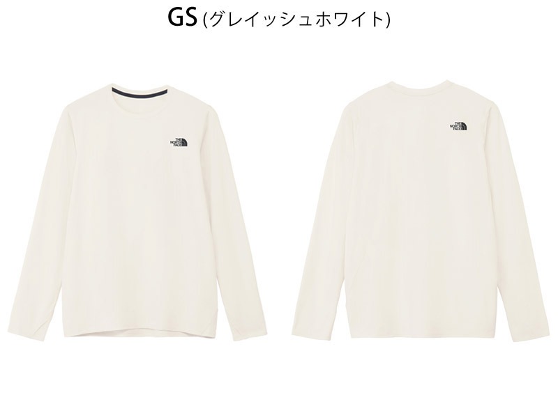 セール SALE ザ・ノース・フェイス THE NORTH FACE ロングスリーブ 