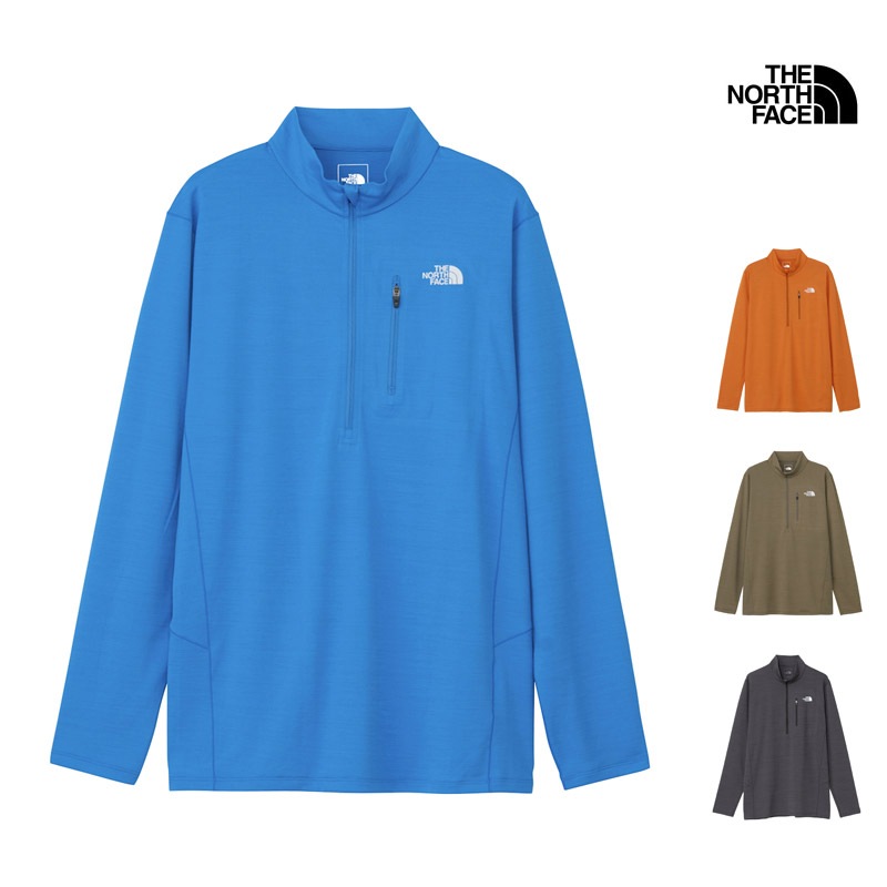 セール SALE ザ・ノース・フェイス THE NORTH FACE ロングスリーブ