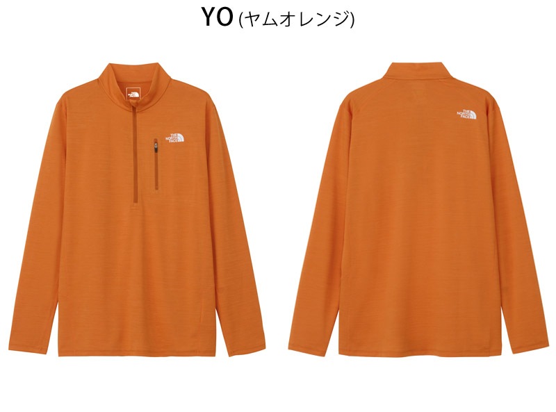 セール SALE ザ・ノース・フェイス THE NORTH FACE ロングスリーブ