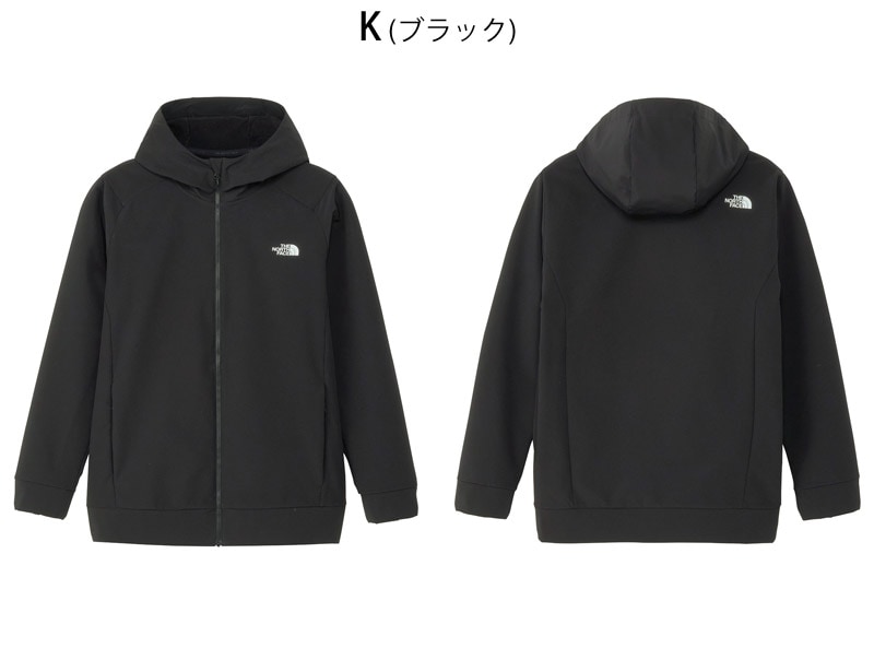 25-26 秋冬 新作 ザ・ノース・フェイス THE NORTH FACE エイペックス