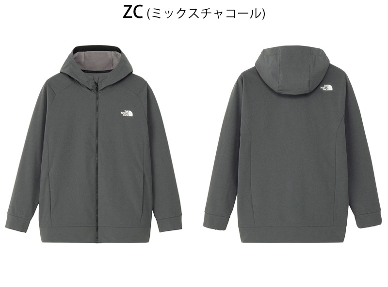 erpn330サイズ 25-26 秋冬 新作 ザ・ノース・フェイス THE NORTH FACE エイペックス