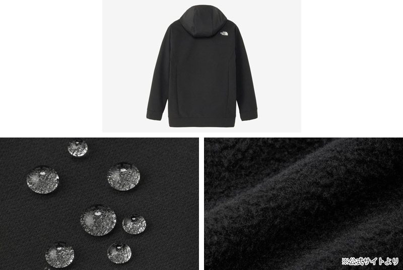 25-26 秋冬 新作 ザ・ノース・フェイス THE NORTH FACE エイペックス