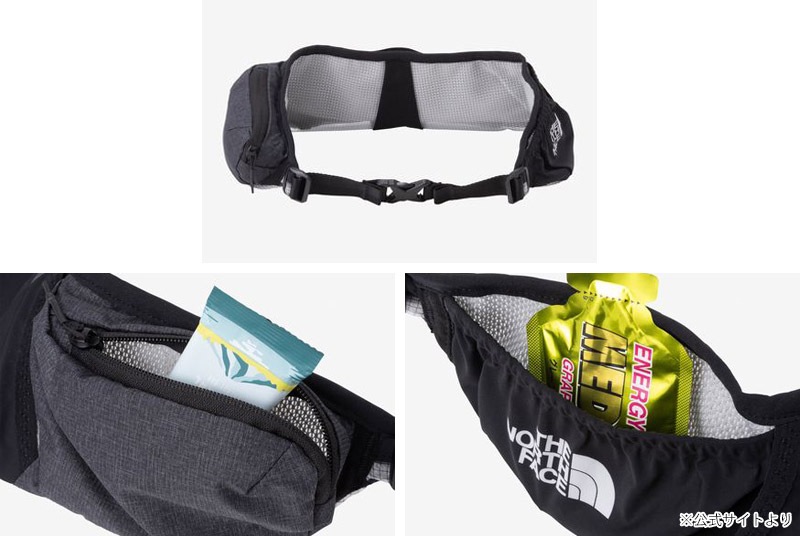 �����Ρ������ե����� THE NORTH FACE NM62514 �ƥ��������� �٥�� TR BELT ��� ��ǥ����� �˽����� �������ȥݡ��� �������ȥХå� ���˥󥰥ݡ��� �ȥ��� �ޥ饽�� Φ�� 0.5L ����ѥ��� ���� �̵��� ���� �ɽ� ��Ǽ�� 26-27 ���� ����
