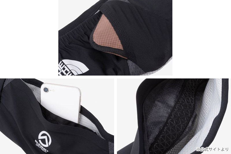 �����Ρ������ե����� THE NORTH FACE NM62514 �ƥ��������� �٥�� TR BELT ��� ��ǥ����� �˽����� �������ȥݡ��� �������ȥХå� ���˥󥰥ݡ��� �ȥ��� �ޥ饽�� Φ�� 0.5L ����ѥ��� ���� �̵��� ���� �ɽ� ��Ǽ�� 26-27 ���� ����