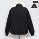 ������ �ݡ��顼 POLER ���������� ����ƥå� ���㥱�å� DIAMOND QUILTED JACKET ���㥱�å� �������� 243MCV0020 ���