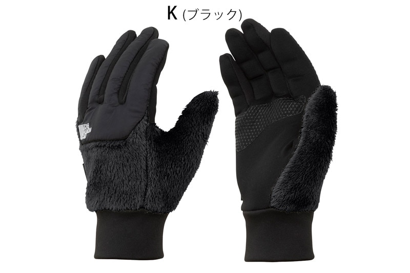 25-26 秋冬 新作 ザ・ノース・フェイス THE NORTH FACE デナリ