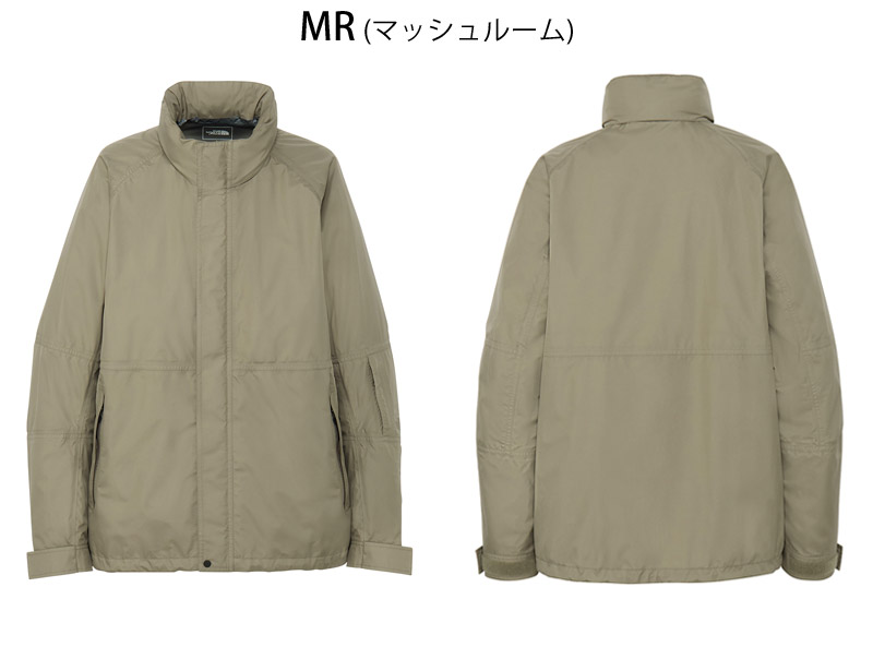セール SALE ザ・ノース・フェイス THE NORTH FACE コンパイル ライト