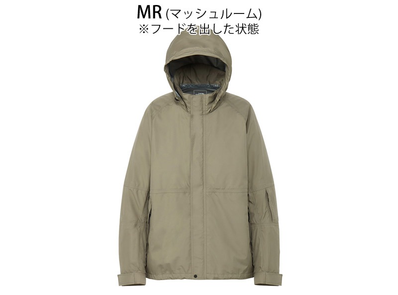 セール SALE ザ・ノース・フェイス THE NORTH FACE コンパイル ライト