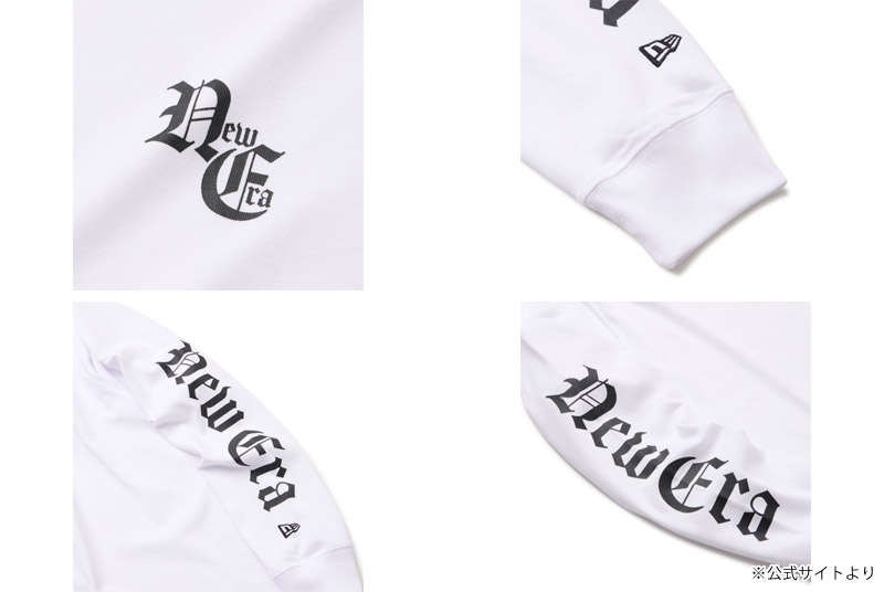 �˥塼���� NEWERA 1485673 ���󥰥��꡼�� ���åȥ� �ƥ��� ������� ���󥰥�å��� L/S COTTON TEE OLD ENGLISH ��� ��ǥ����� ���� ���� ����T Ĺµ �ȥåץ� ���ä����� ������� �����ȥɥ� ���������� ���åȥ� �� 26ss �ղ� ����