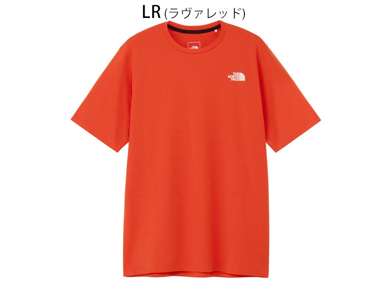 �����Ρ������ե����� THE NORTH FACE NT12575 ���硼�ȥ��꡼�� ����ǥ塼�� ���롼 S/S ENDURO CREW ��� ���� T����� �ȥåץ� ���˥� �ޥ饽�� ���ݡ��� ���� ���� �ɽ� �۴� ®�� ���̵� �ɥ饤 �� �ݲ��� 26-27 ���� ����