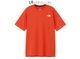 �����Ρ������ե����� THE NORTH FACE NT12575 ���硼�ȥ��꡼�� ����ǥ塼�� ���롼 S/S ENDURO CREW ��� ���� T����� �ȥåץ� ���˥� �ޥ饽�� ���ݡ��� ���� ���� �ɽ� �۴� ®�� ���̵� �ɥ饤 �� �ݲ��� 26-27 ���� ����