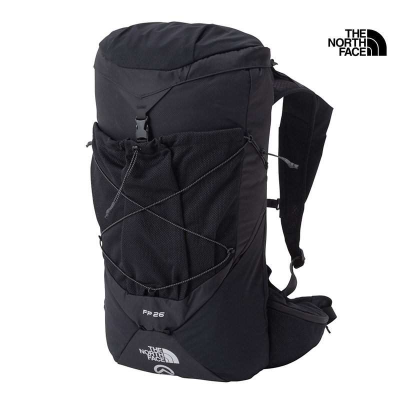 �����Ρ������ե����� THE NORTH FACE NM62455 ���եԡ� 26 FP 26 ��� ��ǥ����� �˽����� ���å� �Хå��ѥå� �ȥ�å��󥰥ѥå� �л� ���ԡ��ɥϥ��� �ȥ��� �ϥ����� 27L �淿 ���� ������ ����ȥ�饤�� UL 26-27 ���� ����